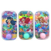 Водна гра в кільця Русалочка (микс) MIC 2586E-M24