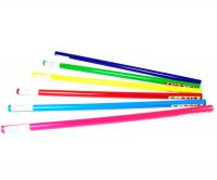 Гімнастична палиця №5 (110 см) Bamsic 0355