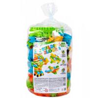 Конструктор блочний Building Blocks, 170 деталей Технок 7921