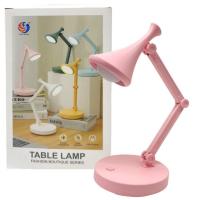 Світлодіодна лампа (РОЖЕВИЙ) MIC C71606