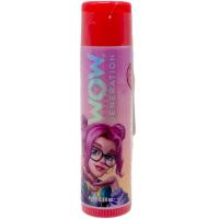 Бальзам для губ ароматний, мікс, 1 штука РОЖЕВИЙ DreamMakers WOW00112