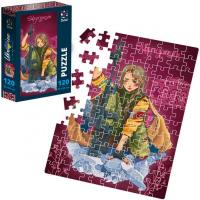 Пазли патріотичні Маріуполь, 120 елем De.tail DT100-20