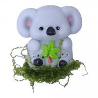 Іграшка-антистрес таба Коала 9 х 9 см MIC C70767