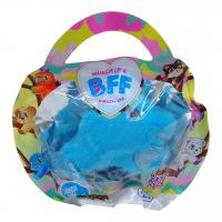 Мʼяка колекційна іграшка Мої модні друзі S4 - Саллі sbabam 137/CN21