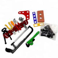 Набір інструментів (12 елементів, пояс, тренувальні бруски, у сітці) MIC 99510-3