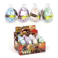 Ростушки в яйці Динозавры MiC С37607