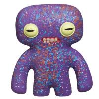 Колекційна фігурка Fuggler/Фуглер ФІОЛЕТОВИЙ СКВІДЖ, 7-8 СМ Fuggler FG2012R