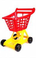Іграшка Візок (червоний) Технок 4227