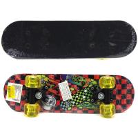 Скейт з принтом, вид 1 MiC GSK-0020