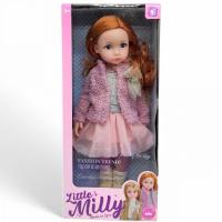 Лялька Little Milly (висота 38 см) MIC 92017B