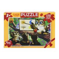 Пазли , 120 елементів Dankotoys C120-32-05