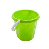 Відро Хвиля (зелене) Toys Plast ИП.20.006