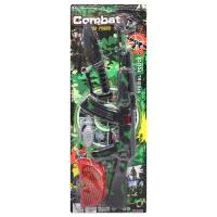 Військовий набір Combat, вид 2 MiC 338-3/339-3