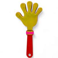 Іграшка-тріскачка Долонька , 19 см MIC 0919-2