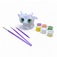 Набір для творчості Розфарбуй улюбленця Elana Nebulous Stars 11414