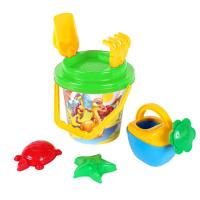 Пісочний набір ТехноК 5 Технок 0106