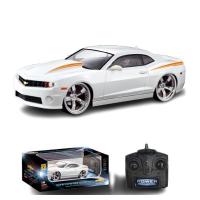 Машина на радіокеруванні Chevrolet Camaro GUOKAI 866-2410S