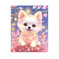 Алмазна мозаїка 17995 (50) TK Group, 20х30 см, в коробці TK Group 17995