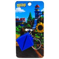 Брелок (3D друк) Roblox Blueberry / Чорниця GaG Keychain OYTOY 2007100
