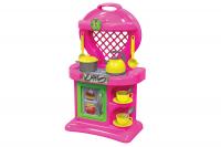 Іграшка Кухня 10 ТехноК Технок 2155