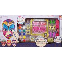 Набір для творчості Зроби сам: Маска MIC JDL295-12