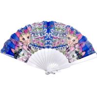 Аксесуар Віяло (мікс видів, ціна за 1 шт) MIC C22101