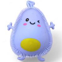 Іграшка-антистрес Авокадо (блакитний) MIC KA-23-611