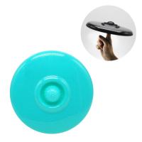 Тарілка Фрісбі: Spinner ProLine, блакитний Максимус 5396