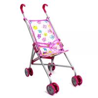 Коляска-тростина для ляльки Сови MIC 9302W (HT).