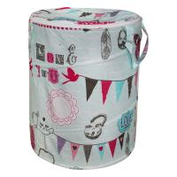 Кошик для іграшок, вид 1 MiC BT-TB-0016