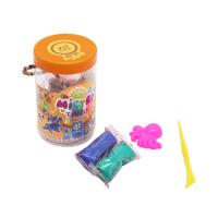 Набір для ліплення Містер тісто, укр MiC 71807