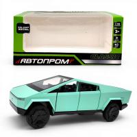 АВТОПРОМ Tesla pickup truck, (МʼЯТНИЙ) Автопром AP74222
