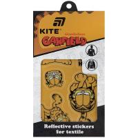 Набір стікерів світловідбиваючих для текстилю, GF Kite GF25-114