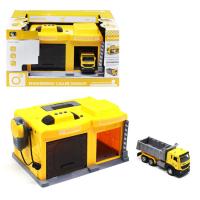 Ігровий набір Гараж MiC CLM553