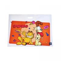 Пакет поліетиленовий (XL) Гарфілд р.75x55 см qbee QB005-304