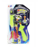 Іграшка-запускалка Рогатка-ракета Sky Toys ESA710