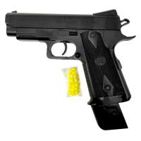 Пістолет з пульками Airsoft Gun MIC 2112-A1