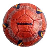 М`яч футбольний розмір №4 (ПОМАРАНЧЕВИЙ) MIC C70582