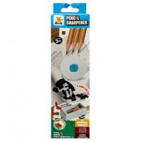 Дитячий конструктор точилка для олівців SM2511A-12