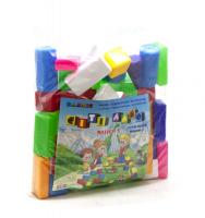 Koнcтpуктop Сіті Лайф міні-1 Bamsic 095/4