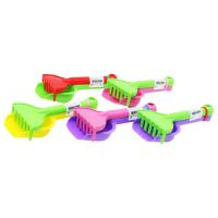 Пісочний набір Лопатка + грабельки М.Тoys 23248