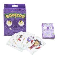 Настільна гра BOO! ZOO MiC 30444