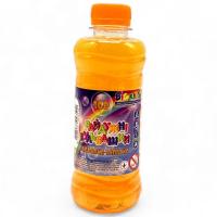 Мильні бульбашки 300 мл (жовті) Big Kids BIGRP301V