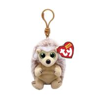 Дитяча іграшка м’яконабивна TY Beanie Bellies 43114 Їжачок BUMPER 12 см, 43114 TY 43114