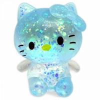 Антистрес жуйка-тягучка Аніме. Санріо 8 см (блакитний) MIC KA-23-2100