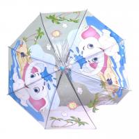 Парасолька дитяча блакитний MIC C66362