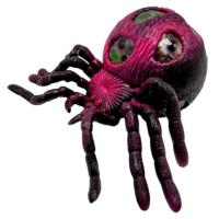 Антистрес павук (МАЛИНОВИЙ) MIC MS 1382