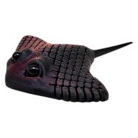 Іграшка рухлива 3D Скат (КОРИЧНЕВИЙ) 10 см MIC 05-43186