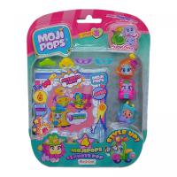 Набір фігурок Moji Pops: Фотосесія, вид 9 Moji Pops PMP2B416IN00