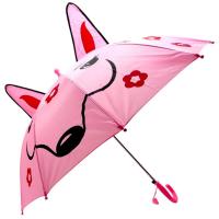 Парасолька тростина, висота - 61 см; діаметр купола - 75 см, (РОЖЕВА) MIC C68631